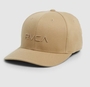 RVCA Flex Fit Hat