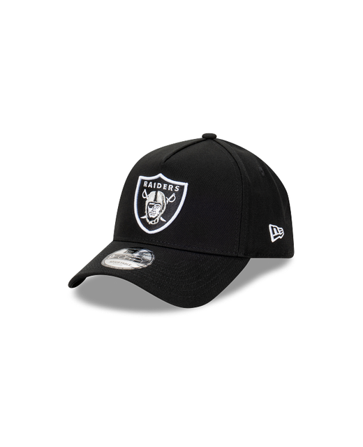 New Era 9Forty AF Las Vegas Raiders Snapback