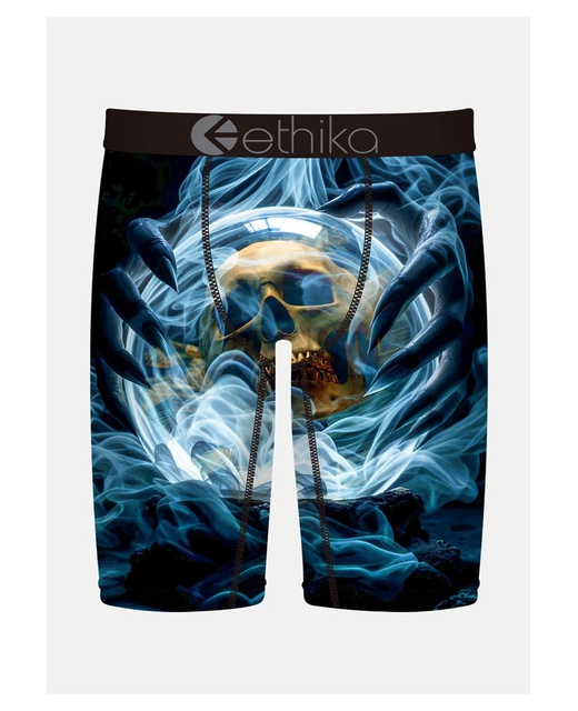 Ethika Mens Dead Scope Staple