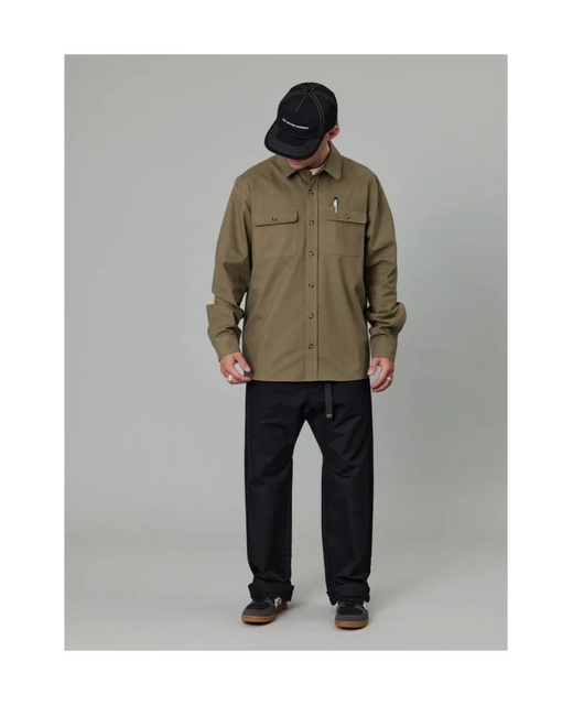 Just Another Fisherman Loyalty Shirt