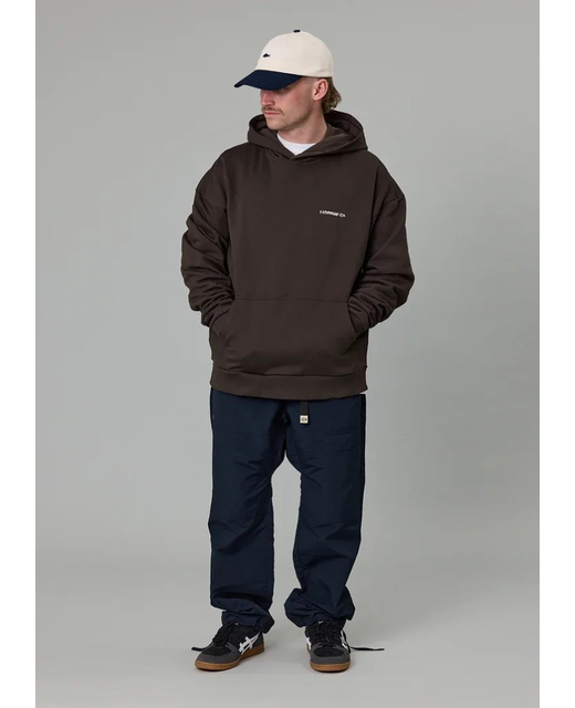 J.A.Fisherman South Hood