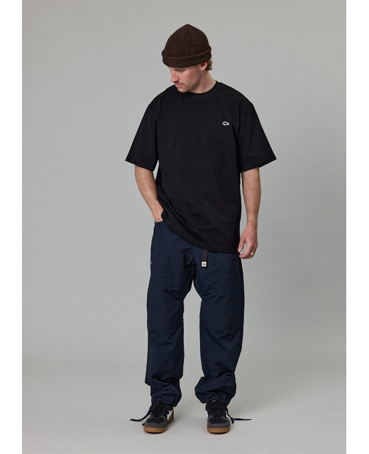 Just Another Fisherman Tag Heavy Shore Tee