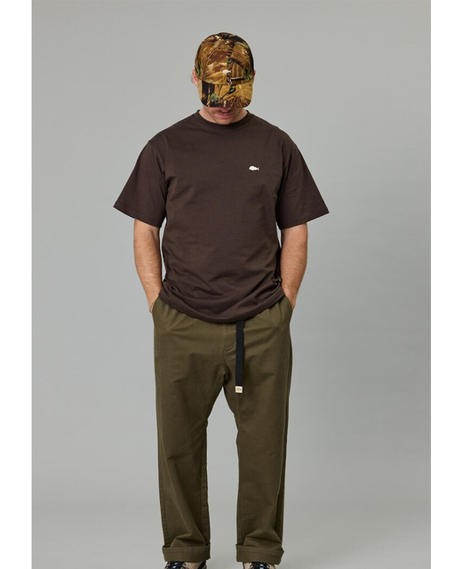 Just Another Fisherman Stamp Sea Tee