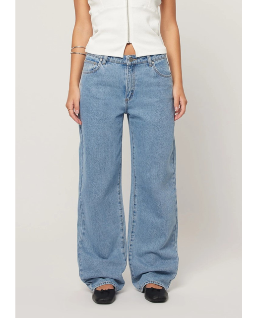 Abrand 95 Baggy Gigi Jean