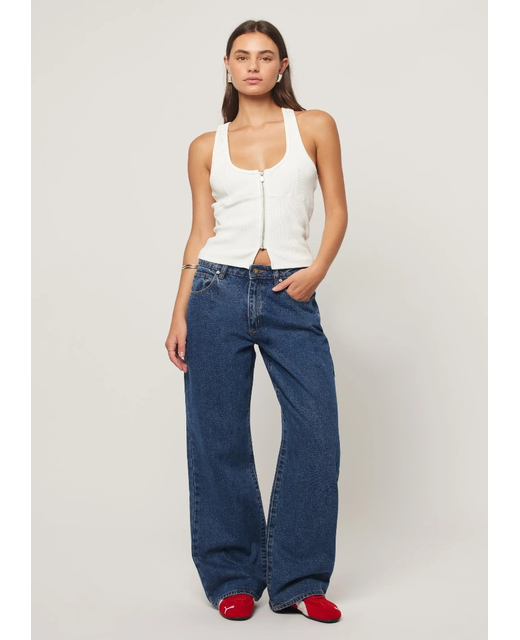 Abrand 95 Baggy Bella Jean