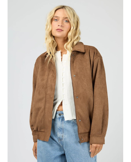 All About Eve Kira Bomber