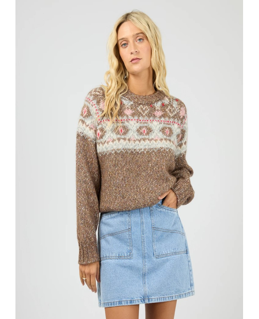 All About Eve Tiva Knit
