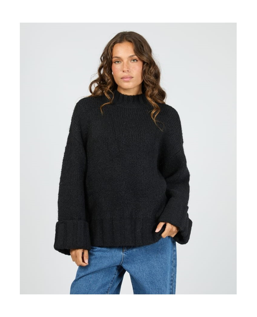 Silent Theory Mabel Knit Jumper