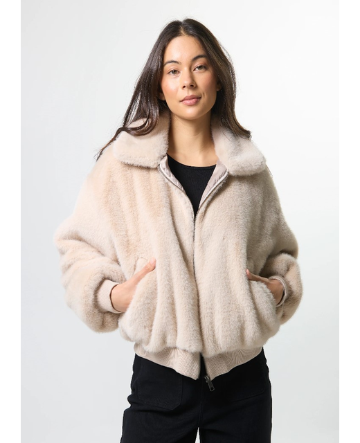 Stella + Gemma Gigi Jacket