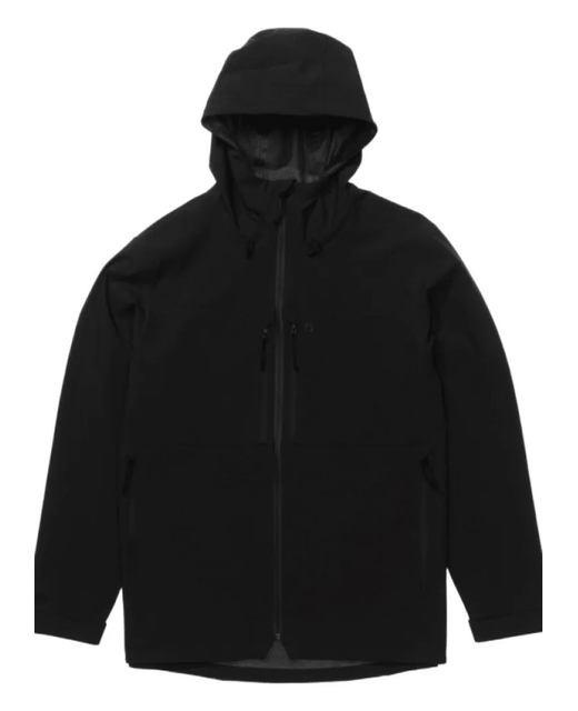 Salty Crew Long Range Jacket