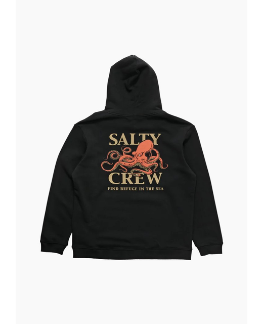 Salty Crew Ink Sling MW Hood