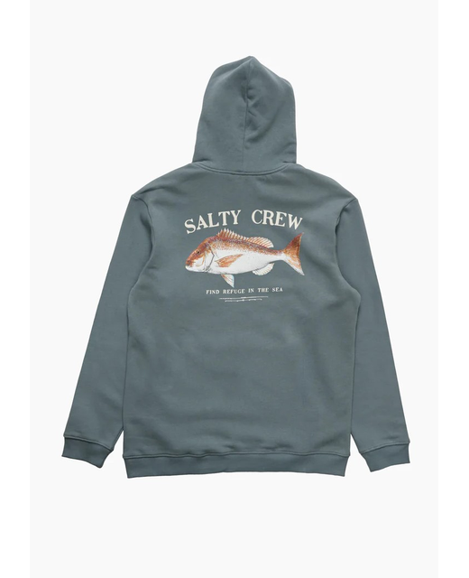 Salty Crew Snapper Hood