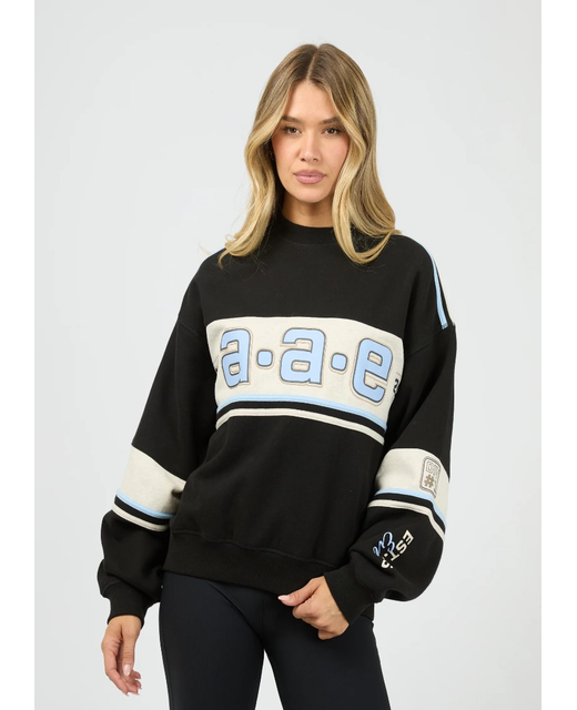 All About Eve Wild Nation Box Crew