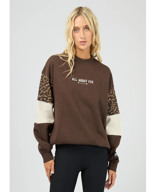 All About Eve Into The Wild Panel Crew