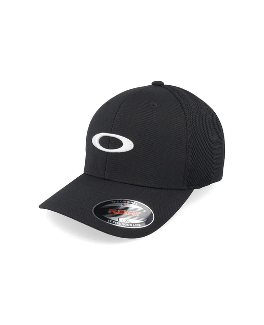 Oakley Ellipse Mesh Cap