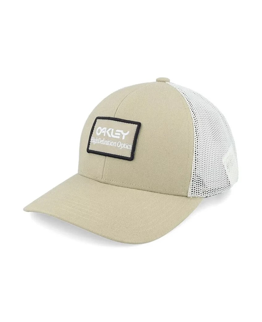 Oakley B1B HDO Patch Trucker