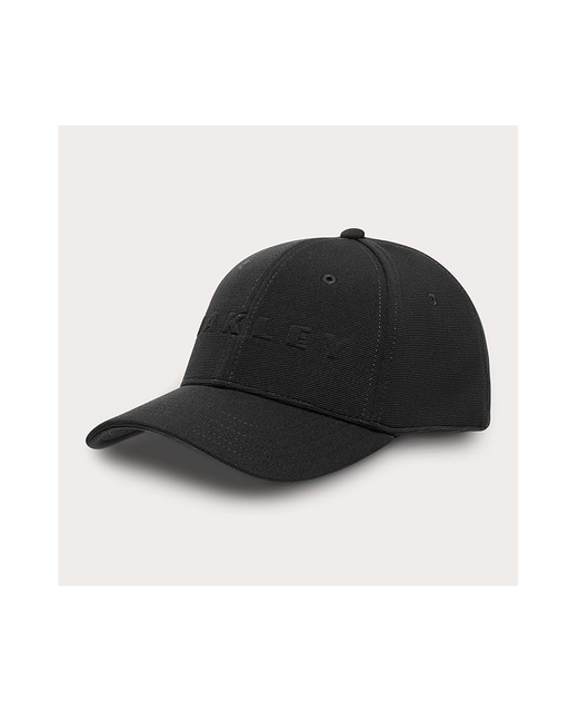 Oakley Bark Embossed Hat