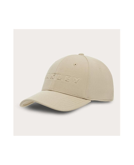 Oakley Bark Embossed Cap