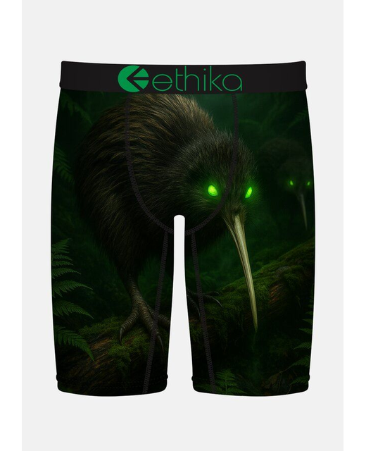Ethika Fern Phantom Staple