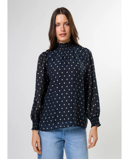 Stella + Gemma Sylvie Blouse