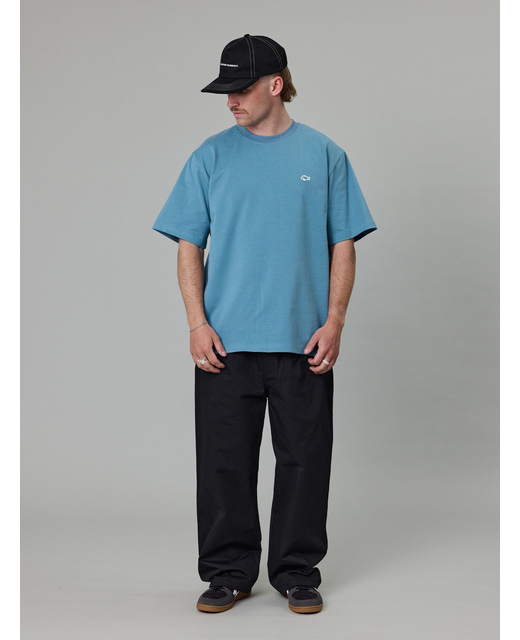 Just Another Fisherman Tag Heavy Shore Tee