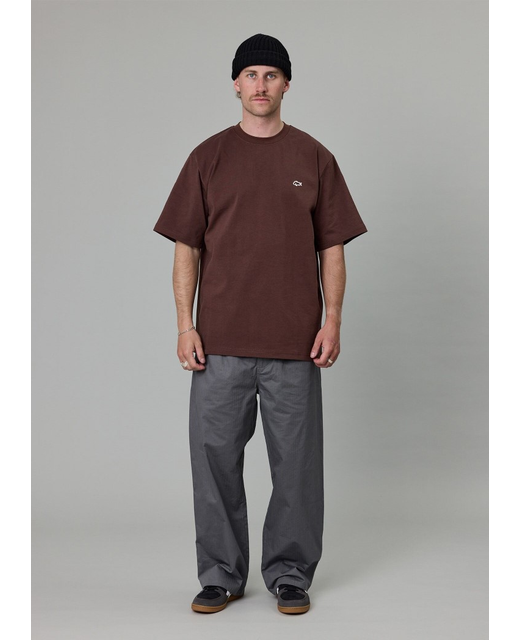 Just Another Fisherman Tag Heavy Shore Tee