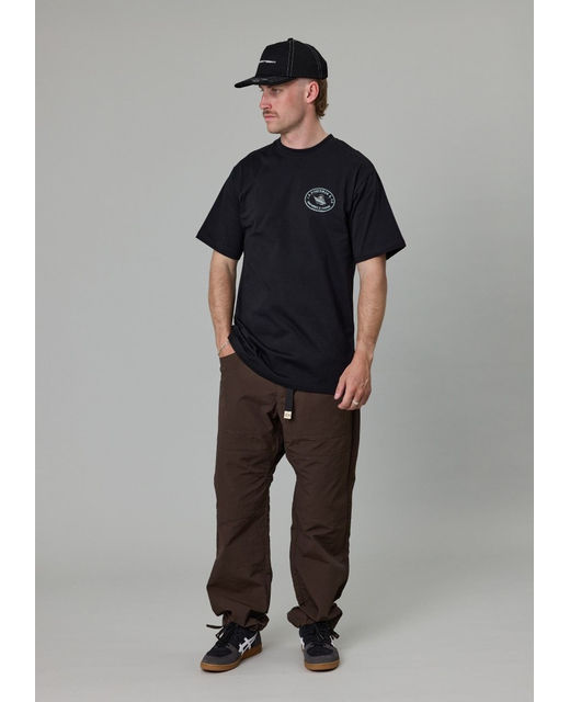 Just Another Fisherman Boatworks & Salvage Sea Tee