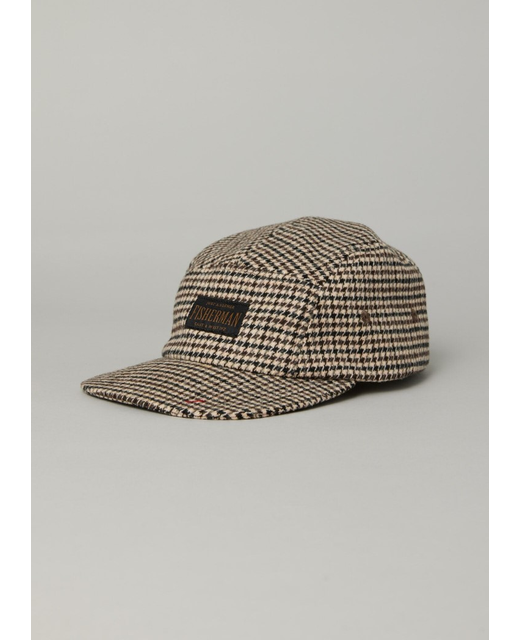 Just Another Fisherman Tooth Cuddy Cap