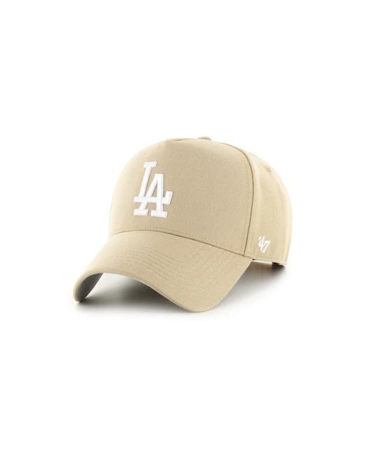 47 Brand MVP DT Los Angeles Dodgers Snapback