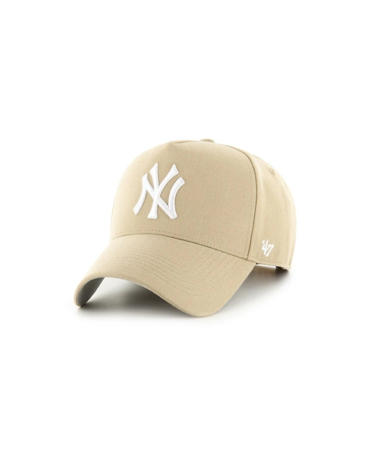 47 Brand MVP DT NY Yankees SNapback
