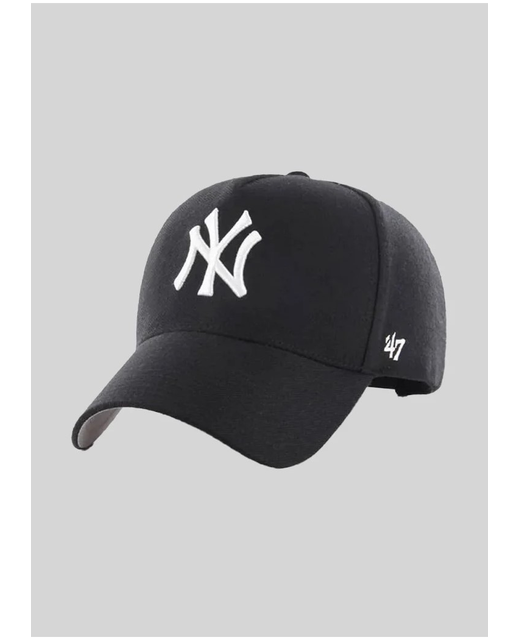 47 Brand MVP DT Core NY Yankees Snapback