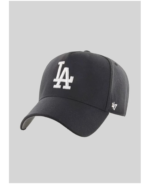 47 Brand MVP DT Los Angeles Dodgers Snapback
