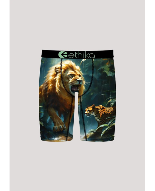 Ethika Boys Clash Of Kings Staple