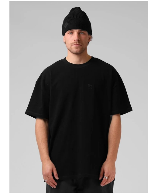 RPM Sanded OS Tee