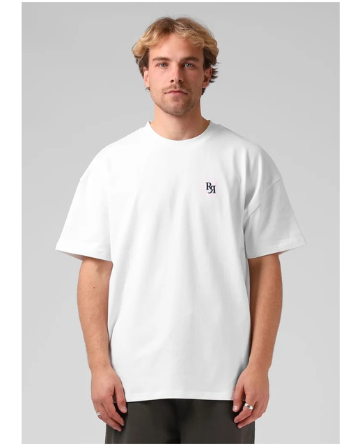 RPM Sanded OS Tee