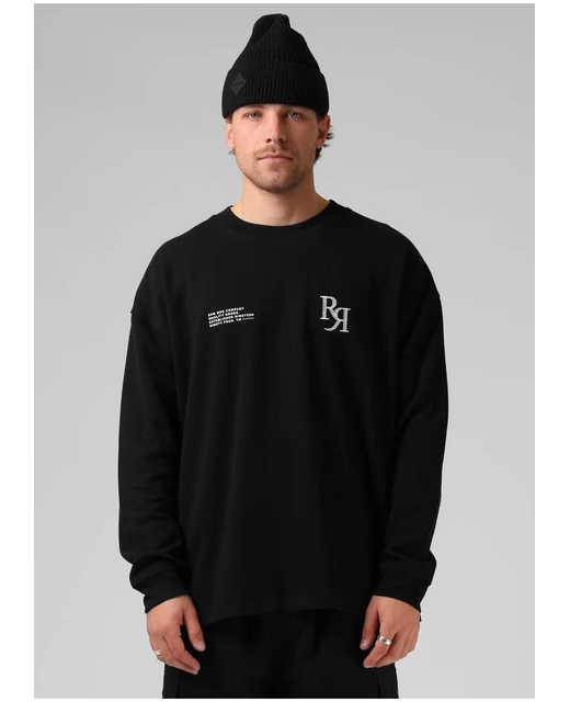 RPM Street LS Tee 