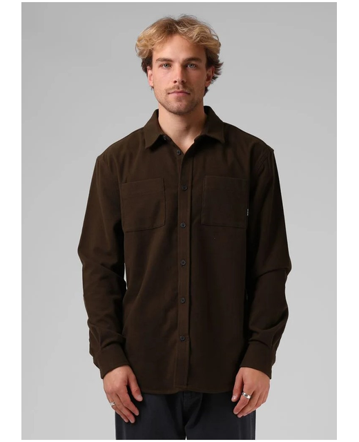 RPM Felt Shirt 