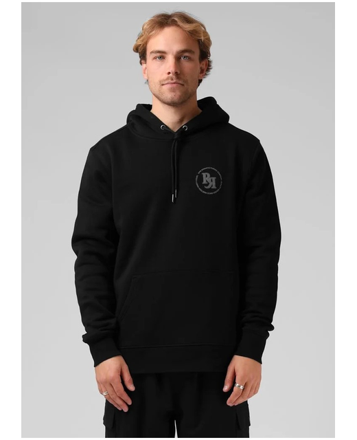 RPM Puff Binate Hood 