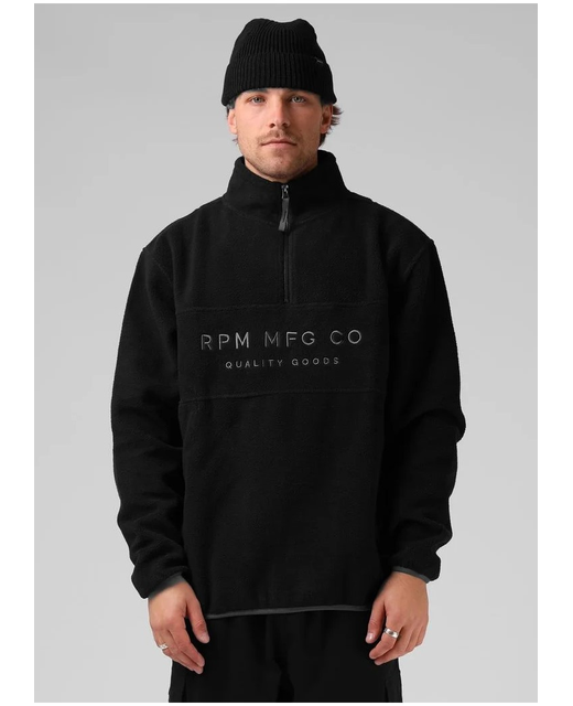 RPM Polar1/4 Zip