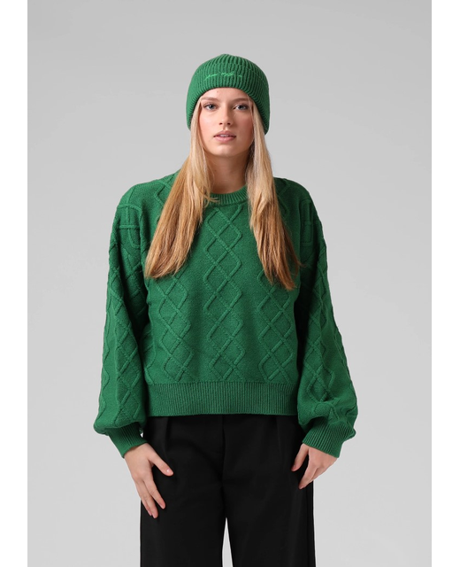 RPM Cable Knit