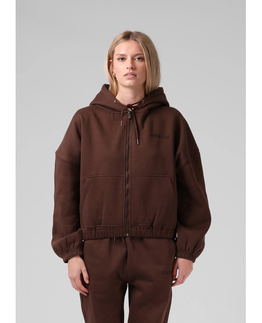 RPM Zip Thru Hood