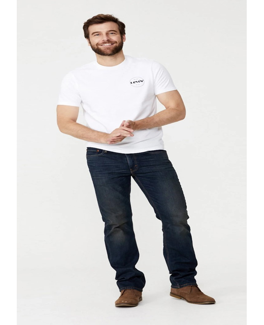 Levi's 514 Staight Jeans
