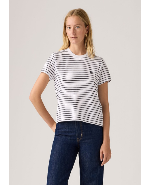Levis Favorite Cotton Tee 