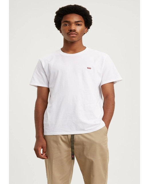 Levis Orignal Housemark Tee