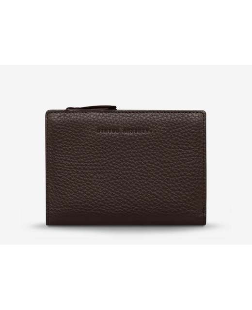 Status Anxiety Insurgency Wallet