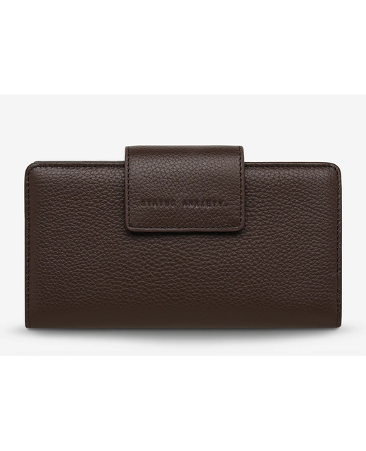 Status Anxiety Ruins Wallet