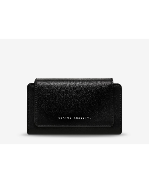 Status Anxitey Visions Wallet