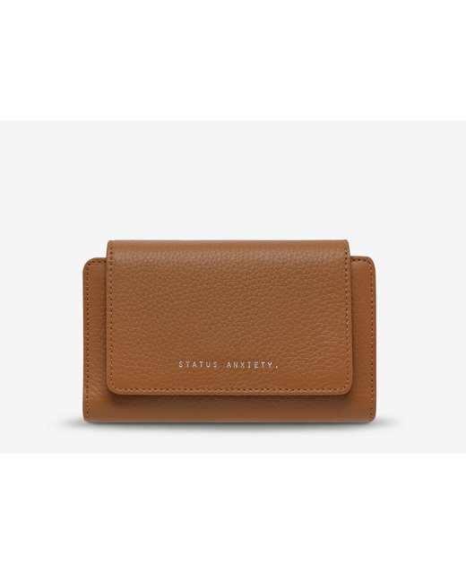 Status Anxiety Visions Wallet