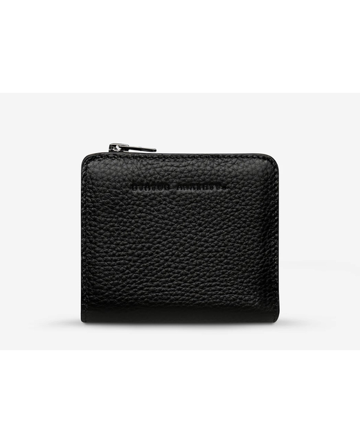 Status Anxiety Sense Of Wonder Wallet