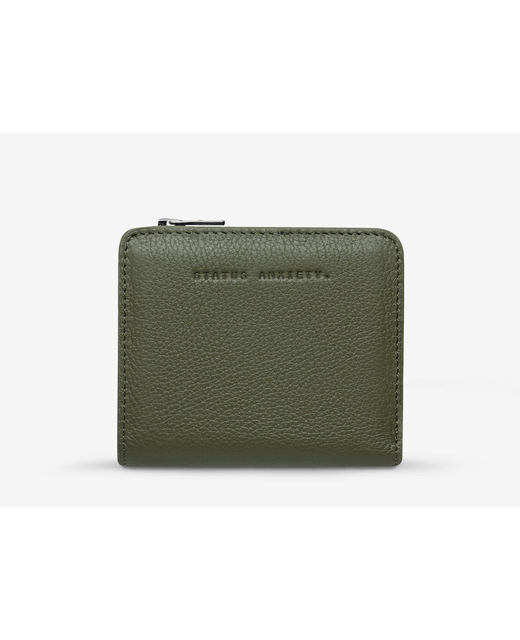 Status Anxiety Sense Or Wonder Wallet